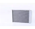 NISSENS Vmnk tepla vnitnho vytpn NIS 77634, 77634