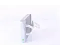 NISSENS Vmnk tepla vnitnho vytpn NIS 77634, 77634