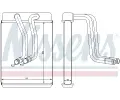 NISSENS Vmnk tepla vnitnho vytpn NIS 77634, 77634