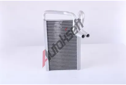 NISSENS V�m�n�k tepla vnit�n�ho vyt�p�n� NIS 77635, 77635