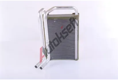 NISSENS V�m�n�k tepla vnit�n�ho vyt�p�n� NIS 77636, 77636