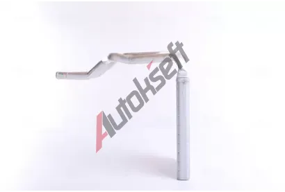 NISSENS Výměník tepla vnitřního vytápění NIS 77650, 77650 NISSENS Výměník tepla vnitřního vytápění NIS 77650, 77650