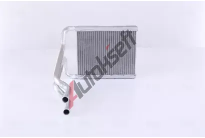 NISSENS Vmnk tepla vnitnho vytpn NIS 77652, 77652