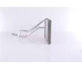 NISSENS Výměník tepla vnitřního vytápění NIS 77656, 77656