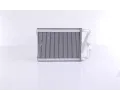 NISSENS Výměník tepla vnitřního vytápění NIS 77656, 77656