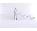 NISSENS Výměník tepla vnitřního vytápění NIS 77656, 77656