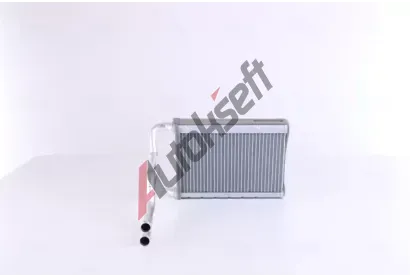 NISSENS Vmnk tepla vnitnho vytpn NIS 77657, 77657