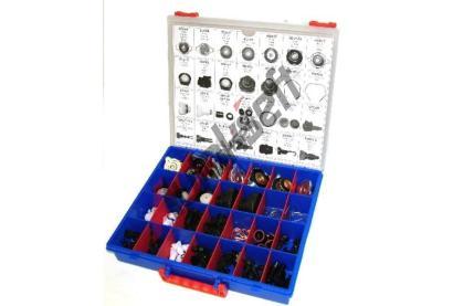NISSENS Box - vka chladi - pln NIS 79747, 79747