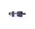Vodn erpadlo, chlazen motoru NISSENS ‐ NIS 831056