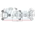 NISSENS Vodn erpadlo NIS 831058, 831058