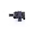 Vodn erpadlo, chlazen motoru NISSENS ‐ NIS 831061