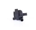 Vodn erpadlo, chlazen motoru NISSENS ‐ NIS 831065