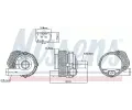 NISSENS Vodn erpadlo ** FIRST FIT ** NIS 831065, 831065