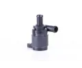 Vodn erpadlo, chlazen motoru NISSENS ‐ NIS 831068