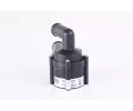 NISSENS Vodn erpadlo NIS 831072, 831072