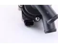 NISSENS Vodn erpadlo NIS 831072, 831072