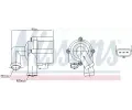 NISSENS Vodn erpadlo NIS 831072, 831072
