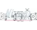 NISSENS Vodn erpadlo ** FIRST FIT ** NIS 831075, 831075