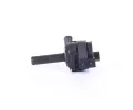 Vodn erpadlo, chlazen motoru NISSENS ‐ NIS 831077