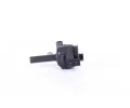 Vodn erpadlo, chlazen motoru NISSENS ‐ NIS 831080