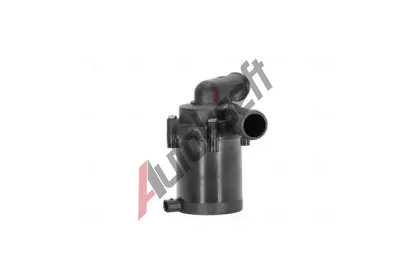 NISSENS Dopl�ovac� vodn� �erpadlo (okruh chladic� vody) NIS 831090, 831090