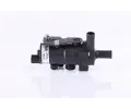 NISSENS Vodn erpadlo, chlazen motoru ** FIRST FIT ** NIS 831114, 831114