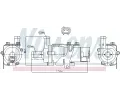 NISSENS Vodn erpadlo, chlazen motoru ** FIRST FIT ** NIS 831114, 831114