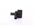 NISSENS Vodn erpadlo, chlazen motoru ** FIRST FIT ** NIS 831116, 831116