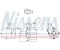 NISSENS Vodn erpadlo, chlazen motoru ** FIRST FIT ** NIS 831116, 831116