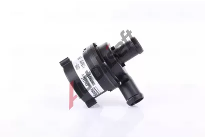 NISSENS Vodn erpadlo, chlazen motoru NIS 831117, 831117