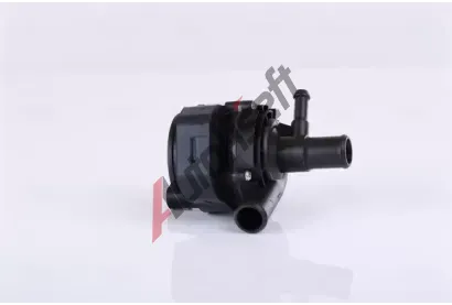 NISSENS Vodn erpadlo, chlazen motoru ** FIRST FIT ** NIS 831118, 831118