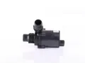 Vodn erpadlo, chlazen motoru NISSENS ‐ NIS 831119