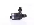 NISSENS Vodn erpadlo, chlazen motoru ** FIRST FIT ** NIS 831119, 831119