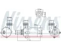 NISSENS Vodn erpadlo, chlazen motoru ** FIRST FIT ** NIS 831119, 831119