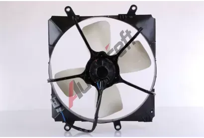 NISSENS Vtrk chlazen motoru NIS 85000, 85000