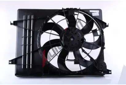 NISSENS Vtrk chlazen motoru NIS 850006, 850006