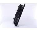 NISSENS Vtrk chlazen motoru NIS 850006, 850006