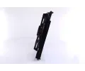 NISSENS Vtrk chlazen motoru NIS 850007, 850007