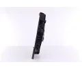 NISSENS Vtrk chlazen motoru NIS 850008, 850008