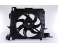 Vtrk chlazen motoru NISSENS ‐ NIS 850009
