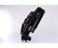 NISSENS Vtrk chlazen motoru NIS 850009, 850009