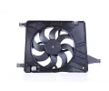 Vtrk chlazen motoru NISSENS ‐ NIS 850017