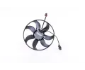 Vtrk chlazen motoru NISSENS ‐ NIS 850020