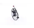 NISSENS Vtrk chlazen motoru NIS 850020, 850020