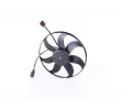 NISSENS Vtrk chlazen motoru NIS 850020, 850020