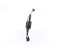 NISSENS Vtrk chlazen motoru NIS 850020, 850020