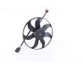 Vtrk chlazen motoru NISSENS ‐ NIS 850021