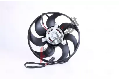 NISSENS Vtrk chlazen motoru NIS 850030, 850030