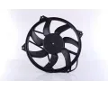 Vtrk chlazen motoru NISSENS ‐ NIS 850035