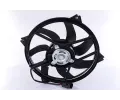 NISSENS Vtrk chlazen motoru NIS 850035, 850035